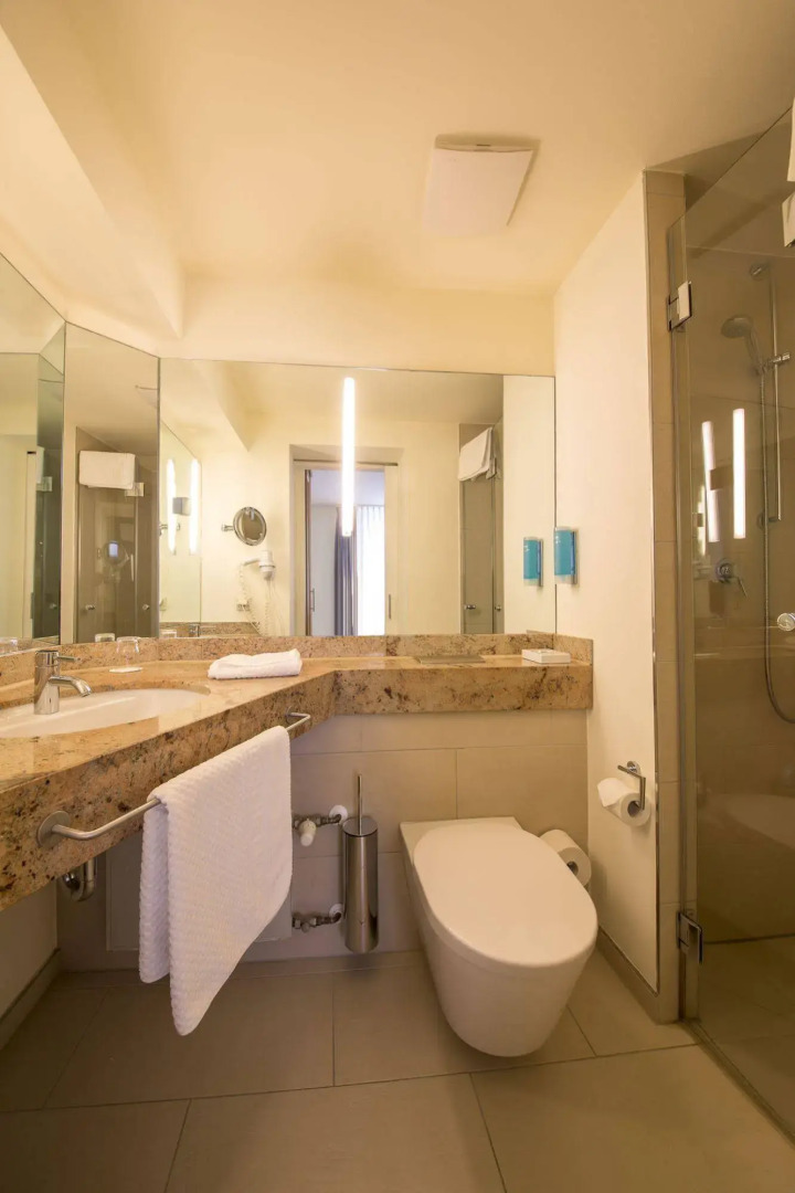 Michels Strandhotel Germania