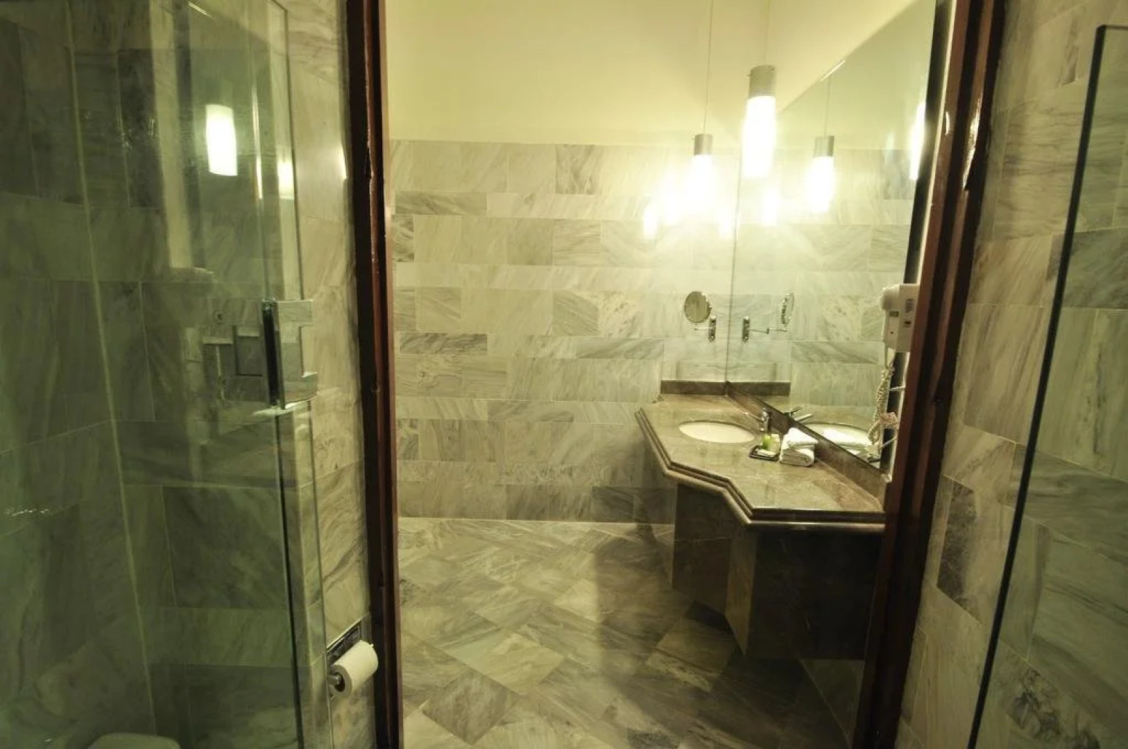 Hotel López Campeche