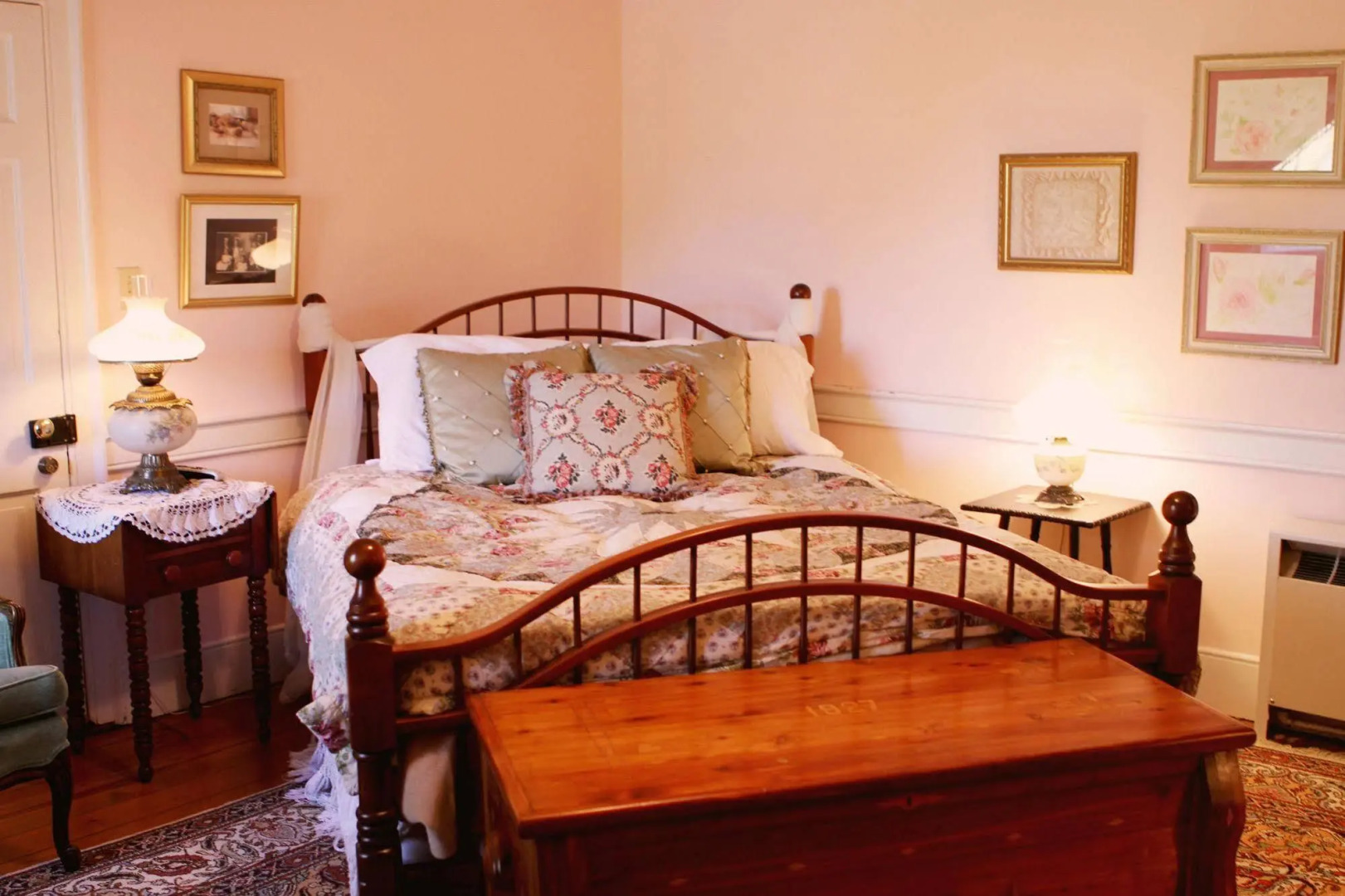 Cave Hill Farm Bed & Breakfast