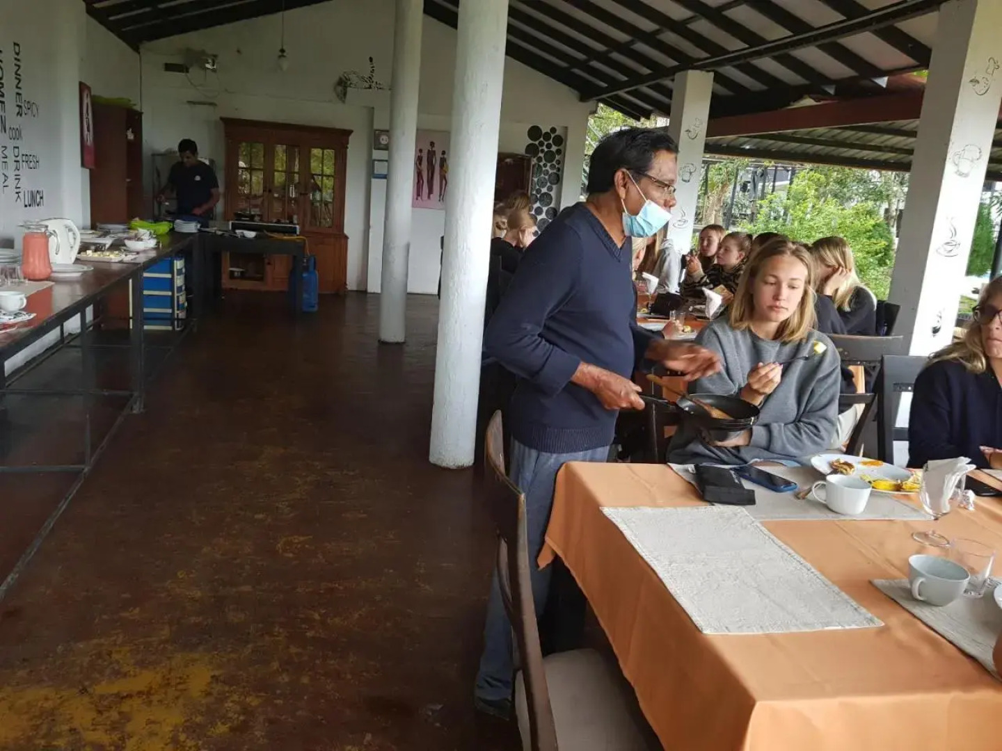 Ella Forest Paradise Hotel