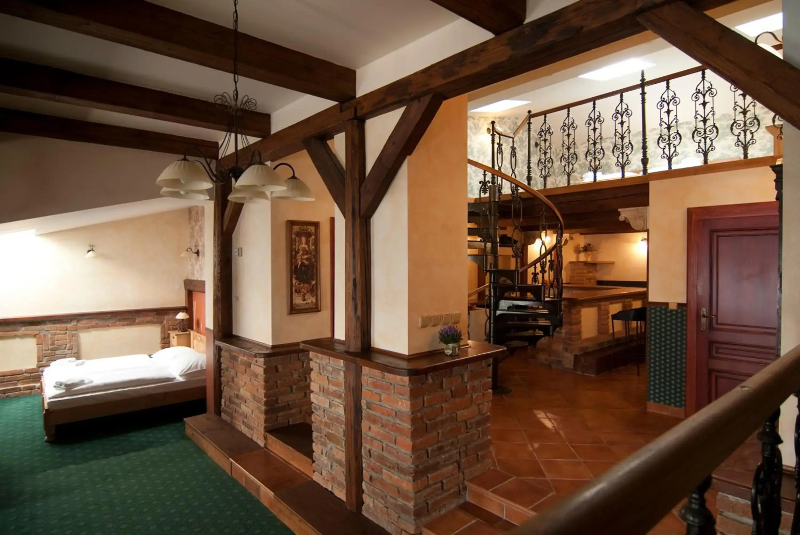 Hotel & Caffe Silesia