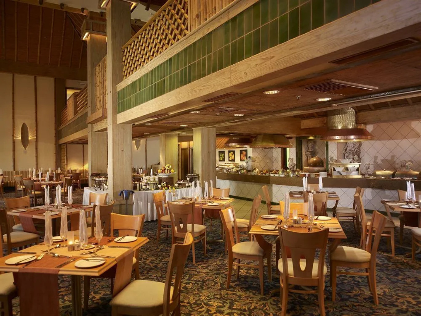 Fish River Sun Hotel & Country Club