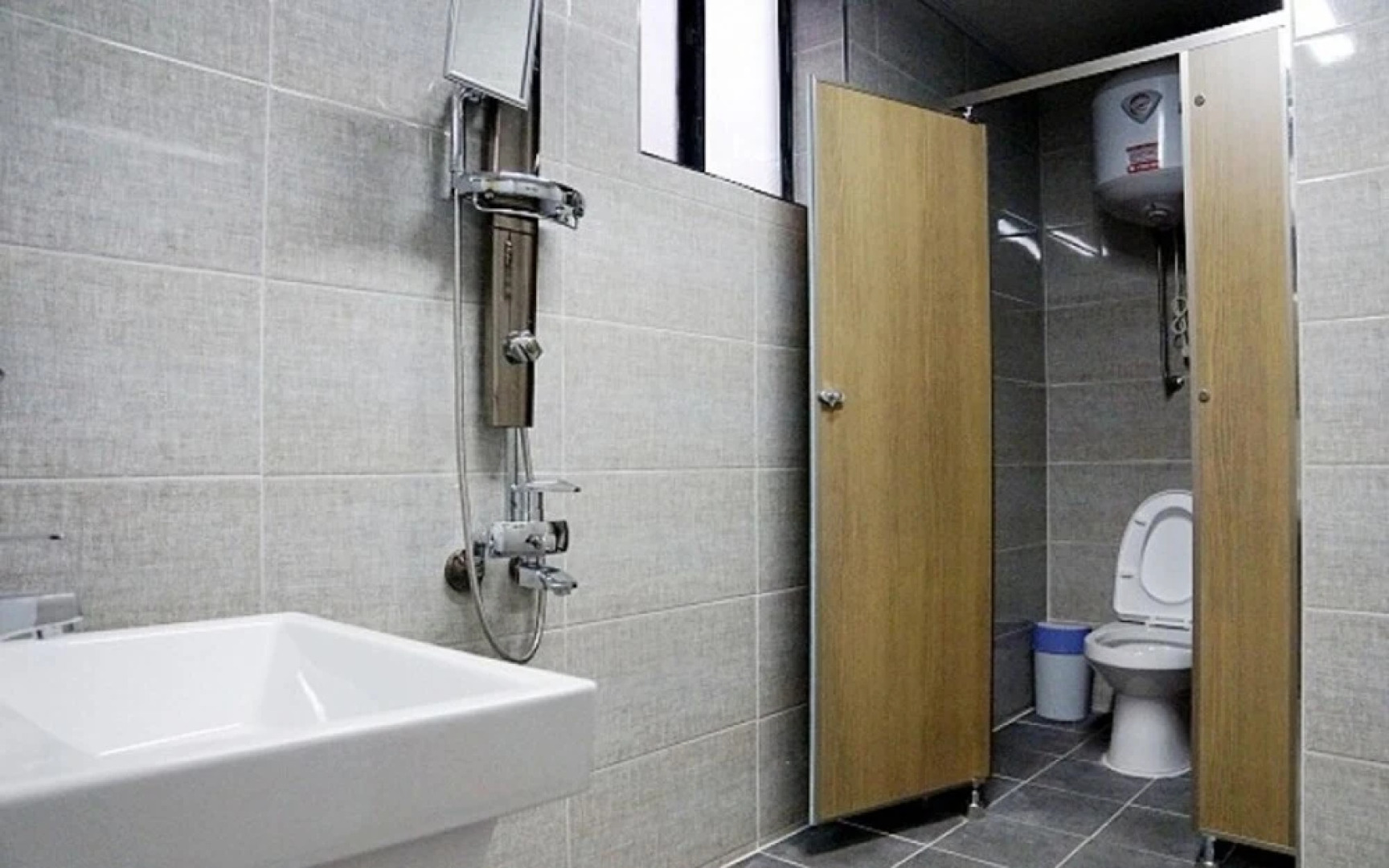 Yangju Yeoulmok Pension