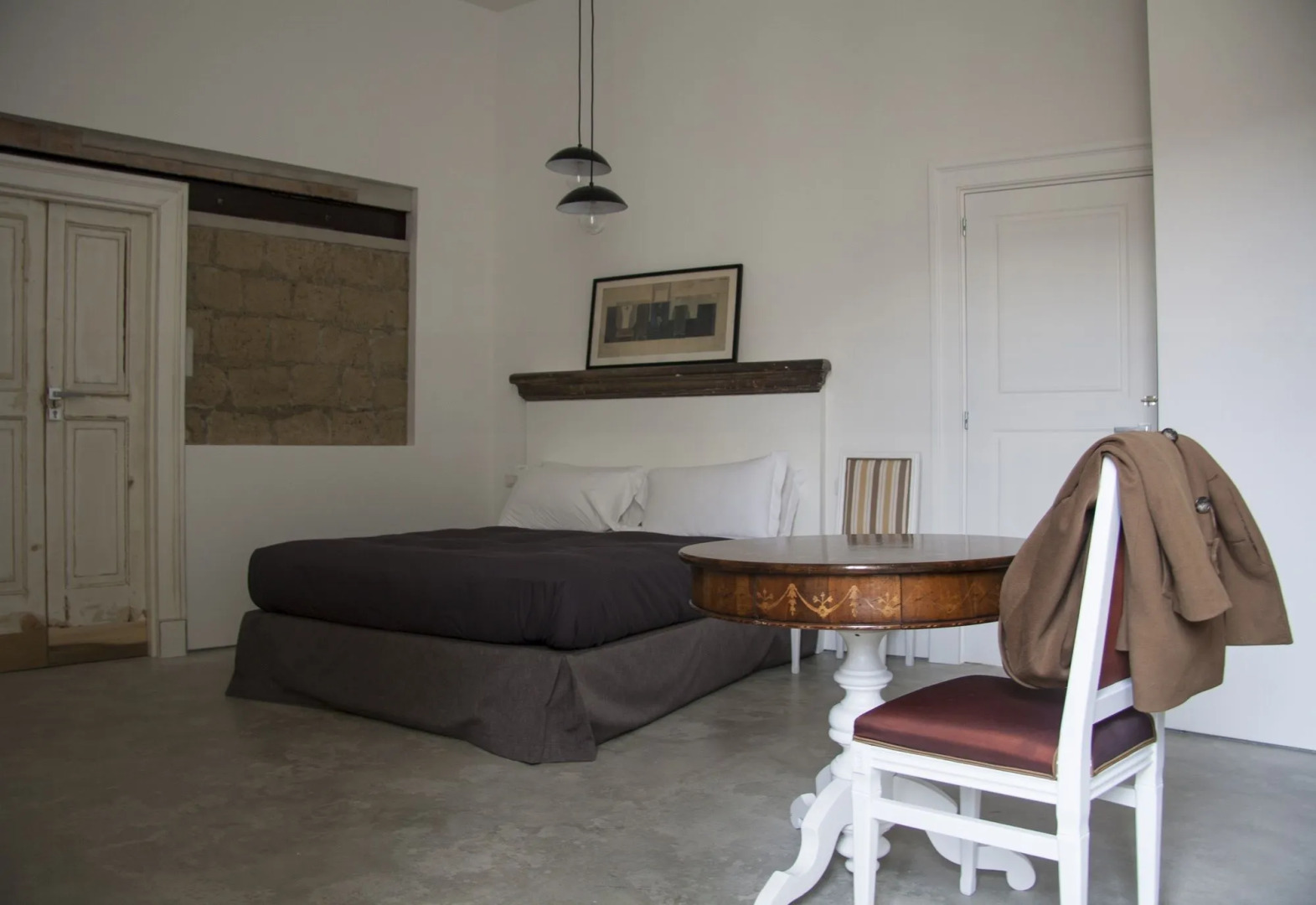 Belledonne Suite & Gallery