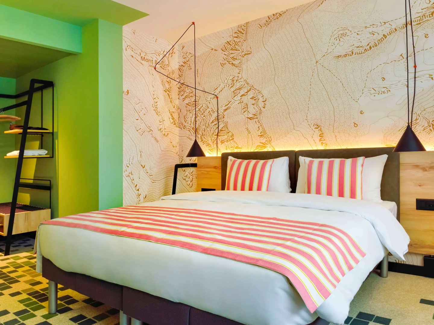 Ibis Styles Sierre