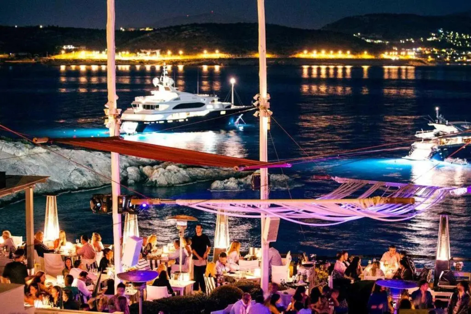 Villa in Agios Nikolaos Anavyssos