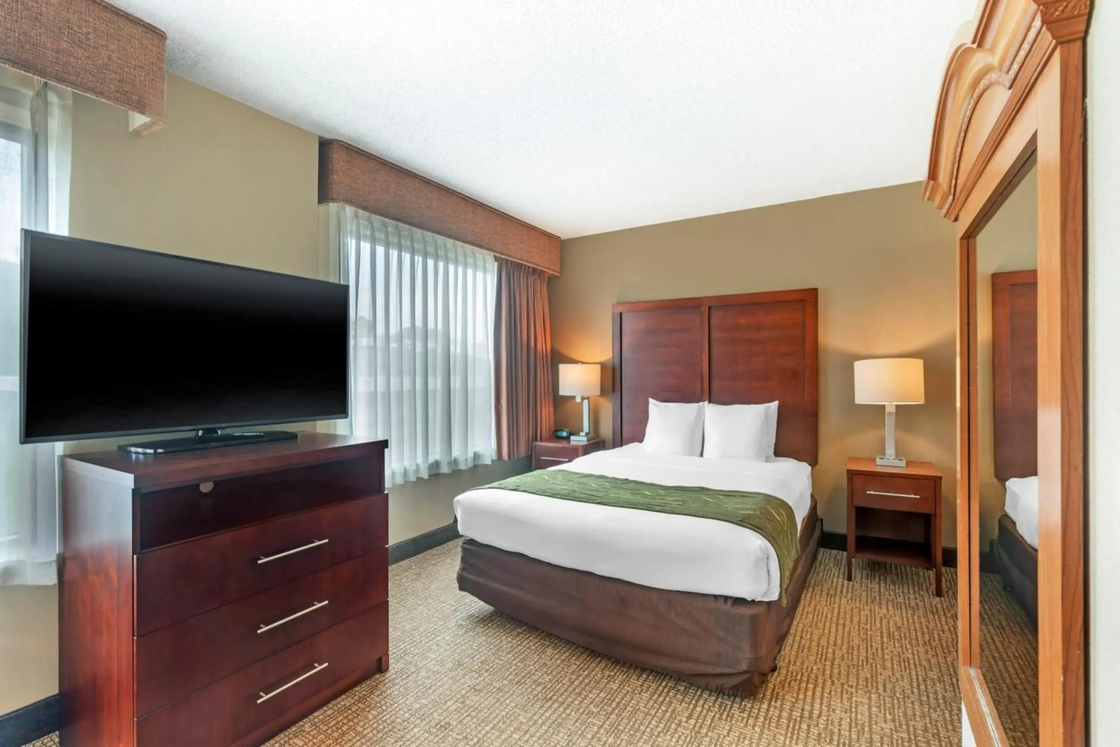 Spark by Hilton Wilmington