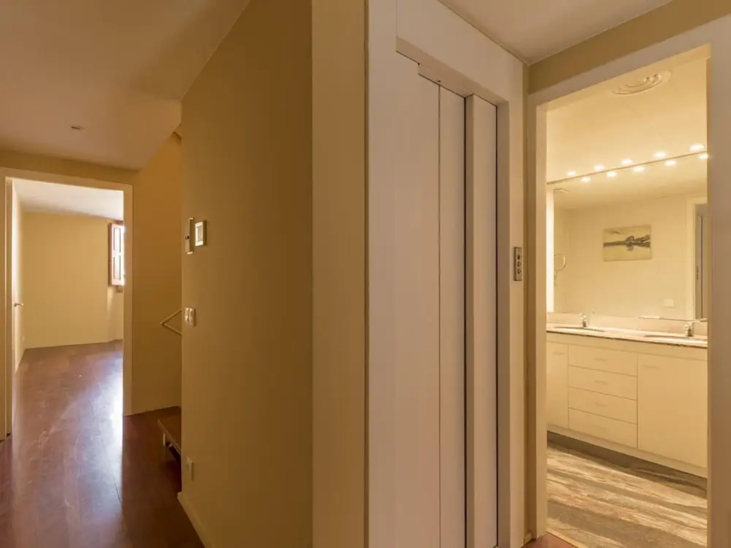 Elegant Holiday Home in Sant Boi de Llobregat With Terrace