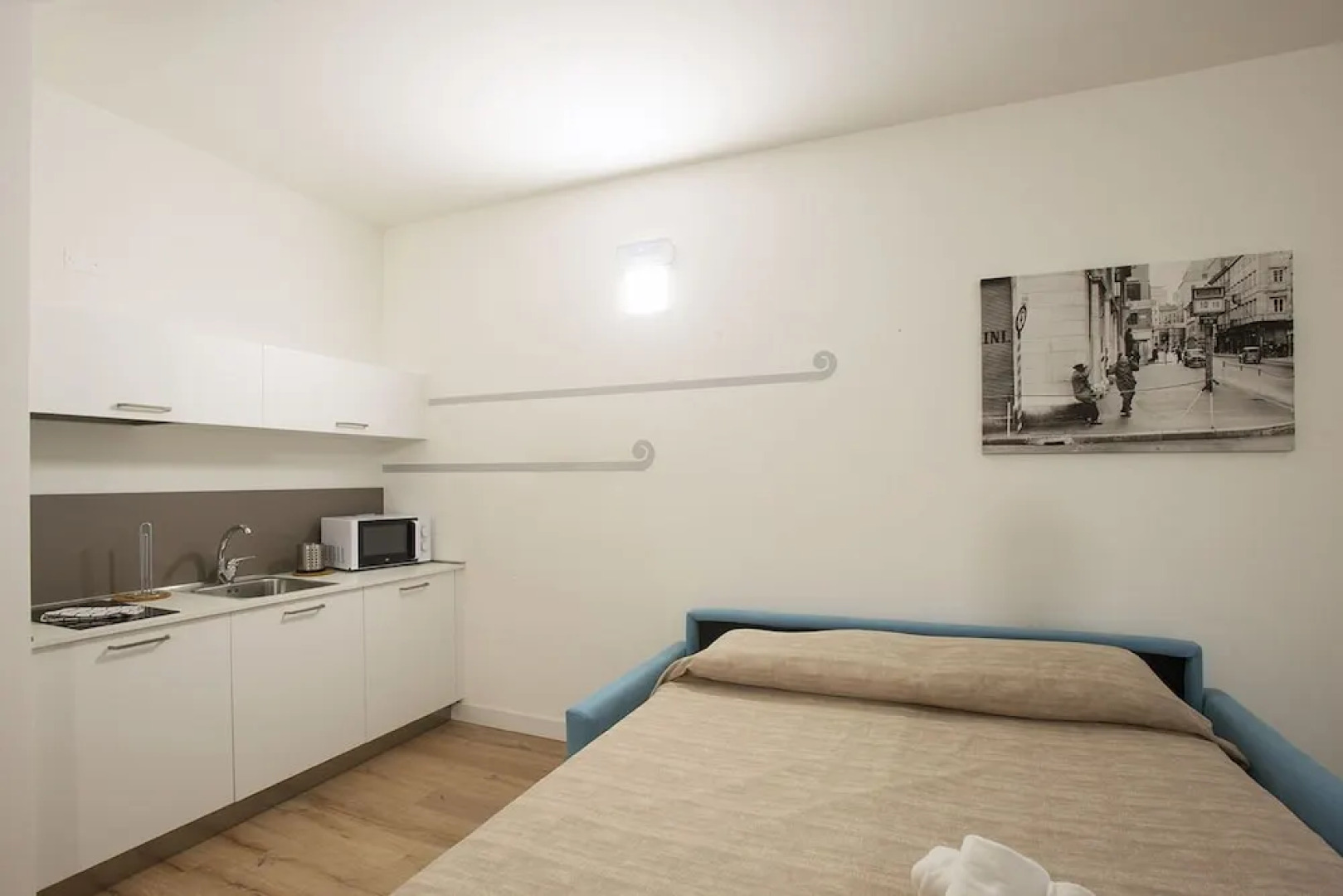 Casa Novecentotre Rooms & Apartments