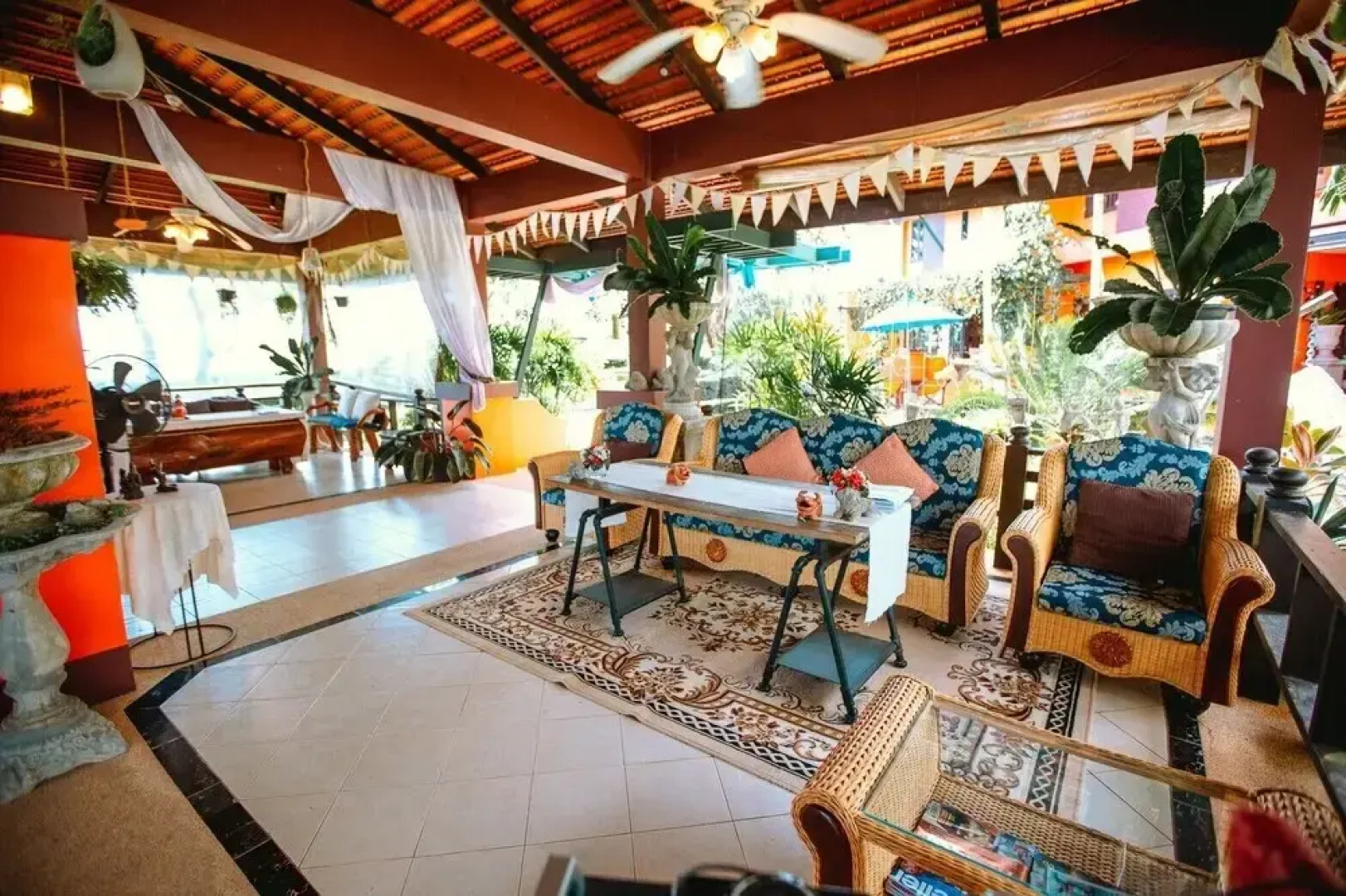 Baan Ton Kao Pool Villas Krabi