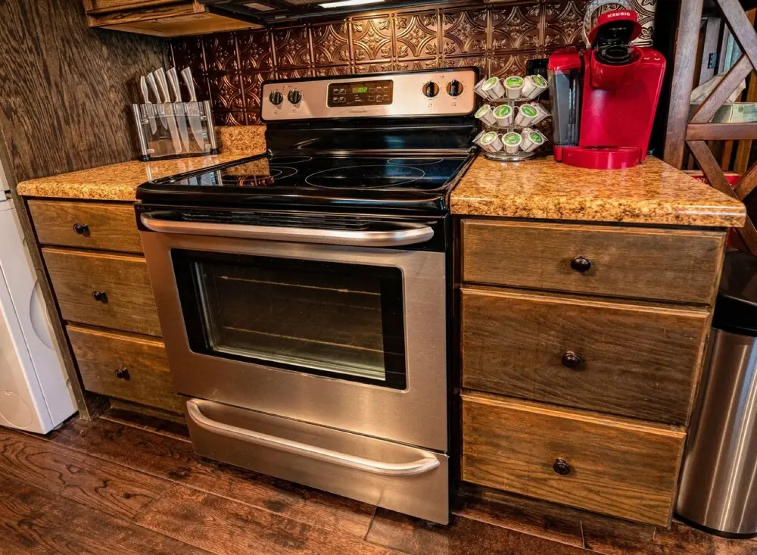 stayNantahala - Smoky Mountain Cabins