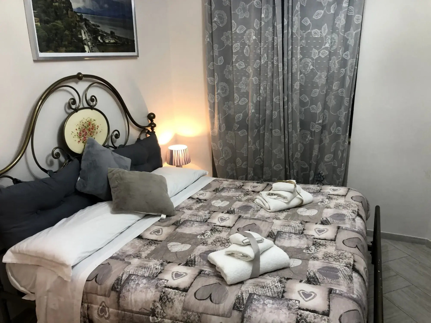 Il Giardino di Adriana