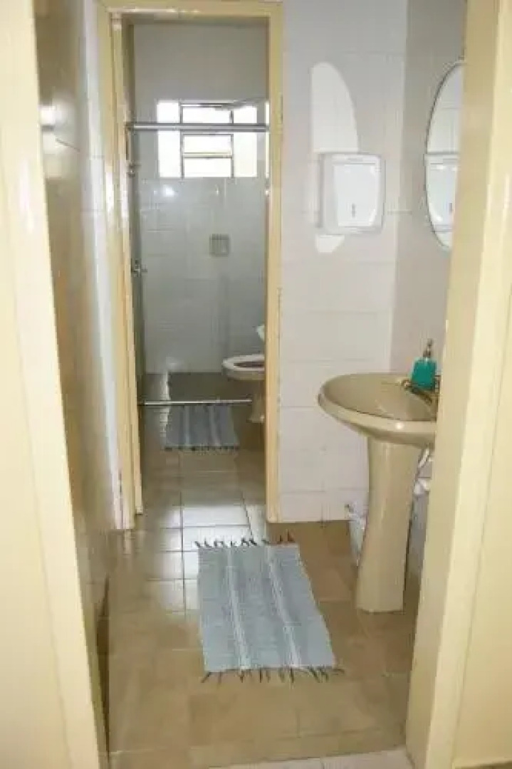 Hospedaria Solar De Maria