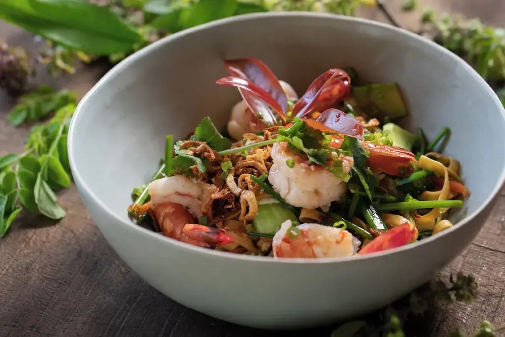 La passion by Achariyak