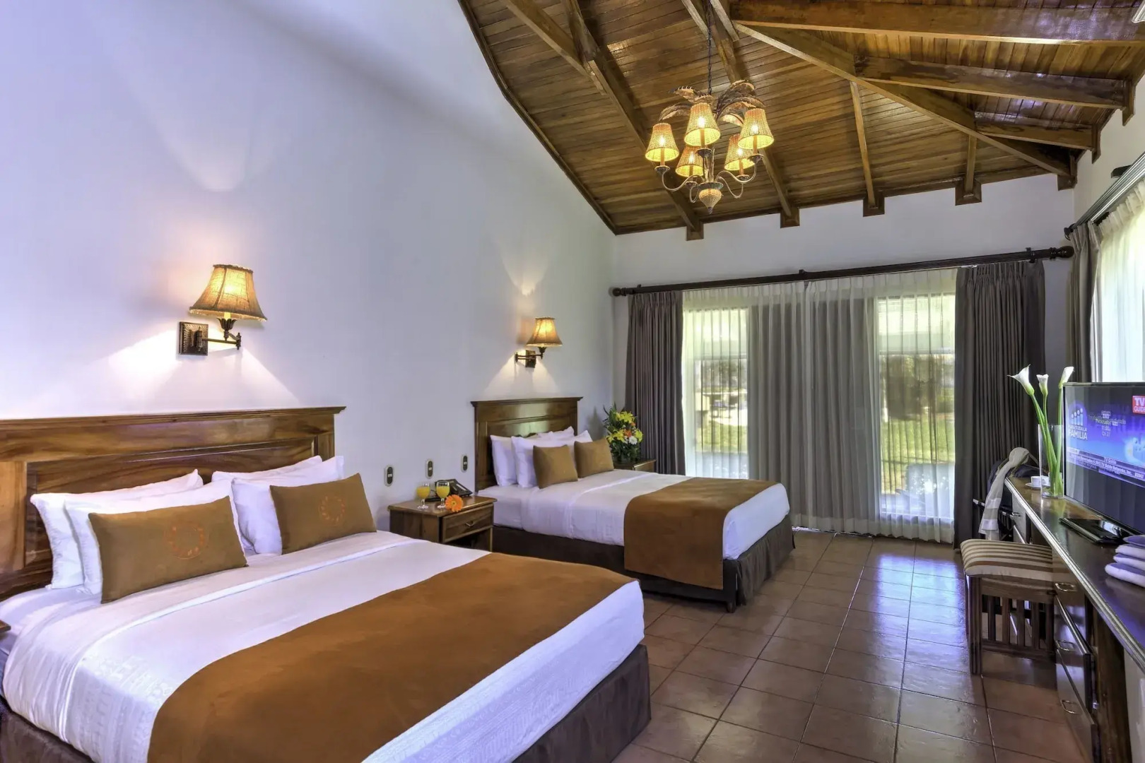 Cc Beachfront Papagayo