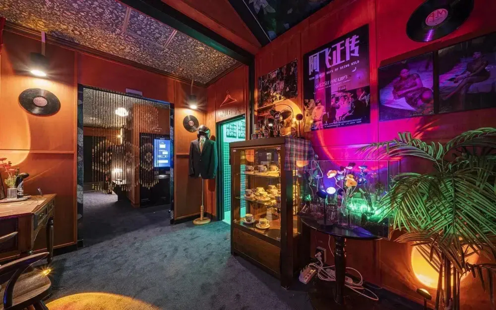 Cheonan The Lounge Hotel