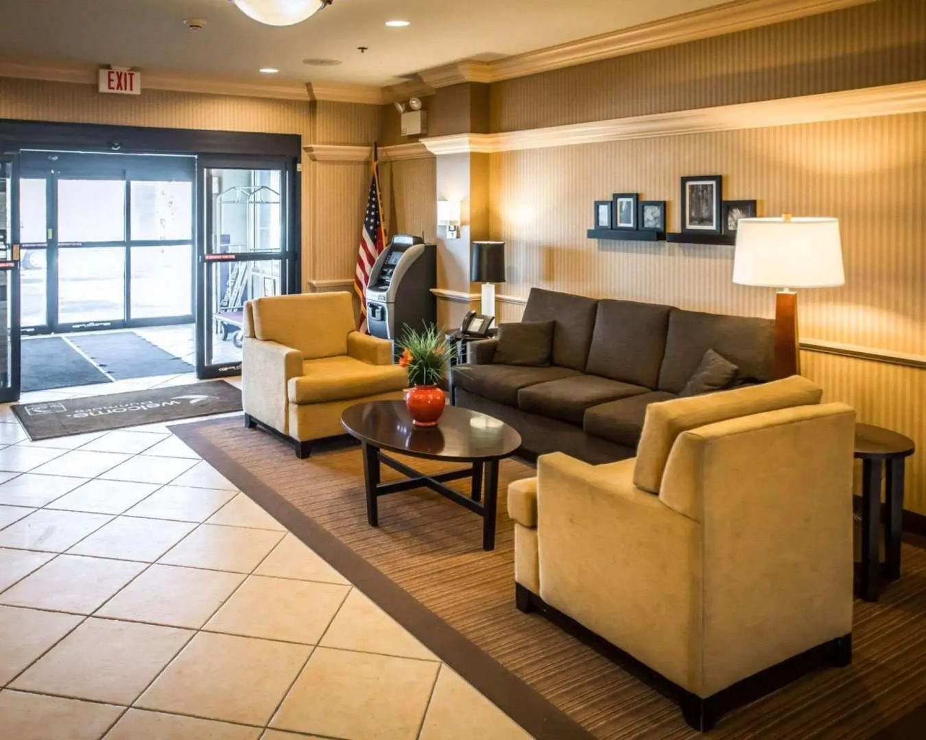 Sleep Inn & Suites Dunmore