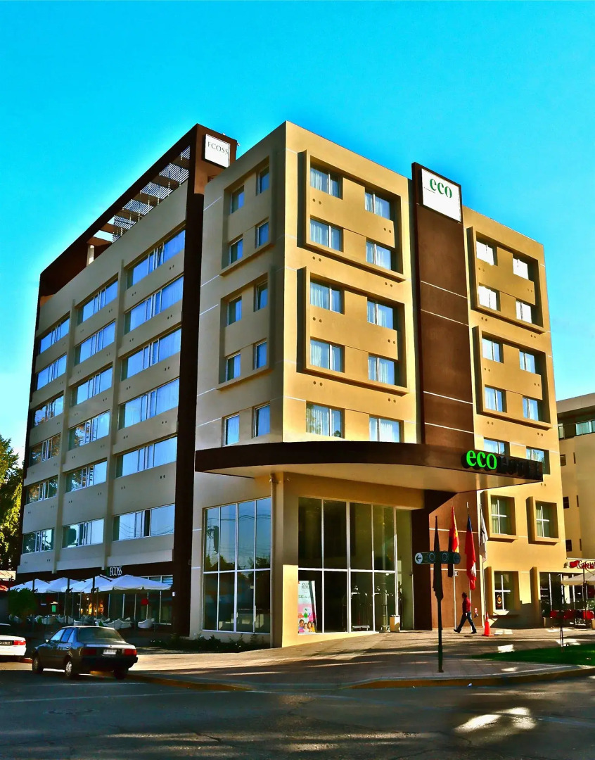 EcoHotel