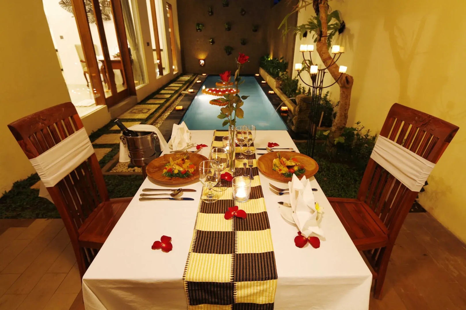 Ashoka Tree Resort at Tanggayuda, Ubud