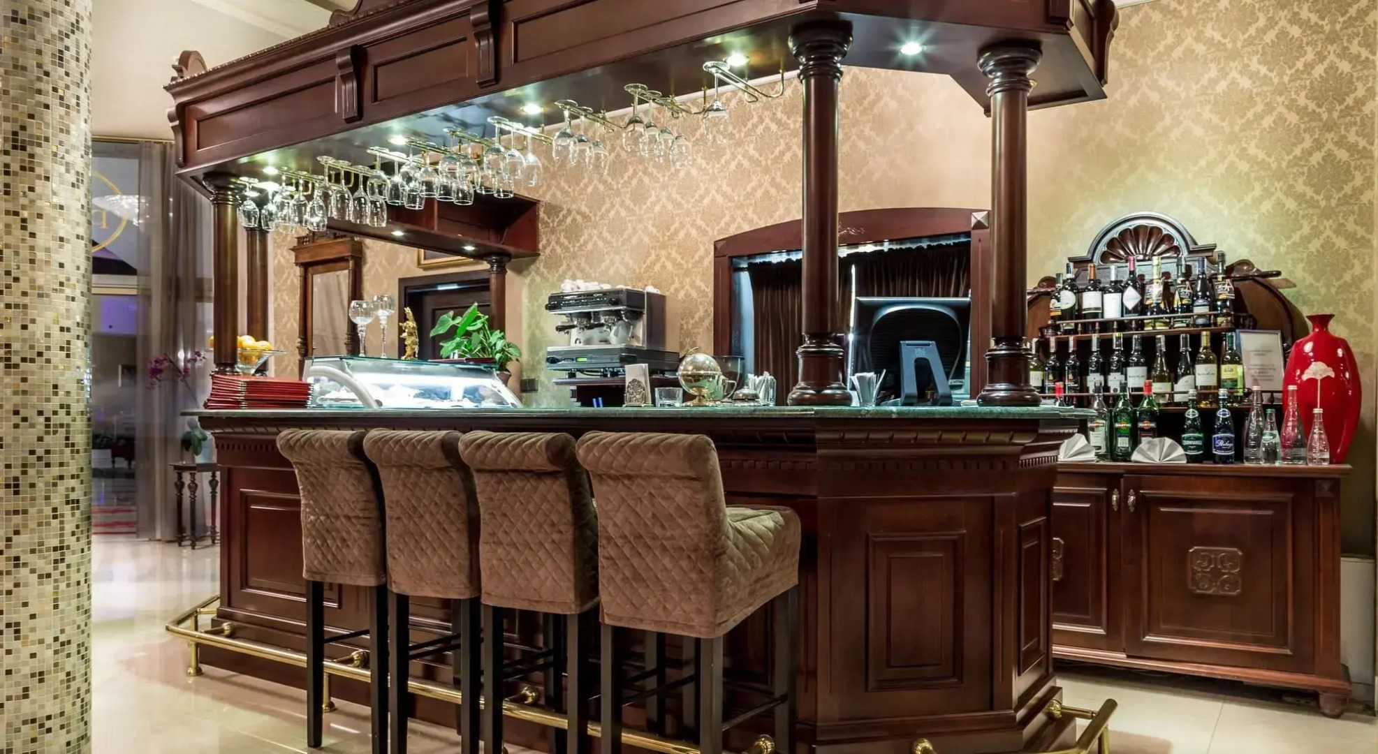 Hotel im. Jana Pawła II