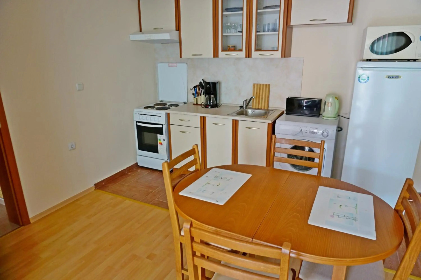 Privilege Fort Beach