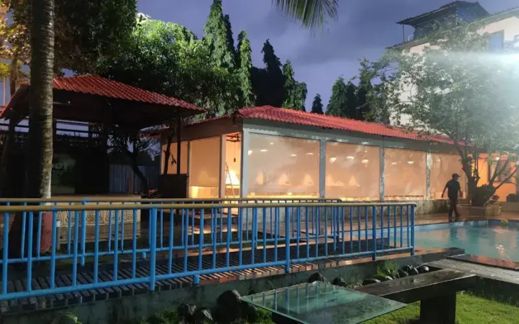 Pushp Vatika Resort & Lawns