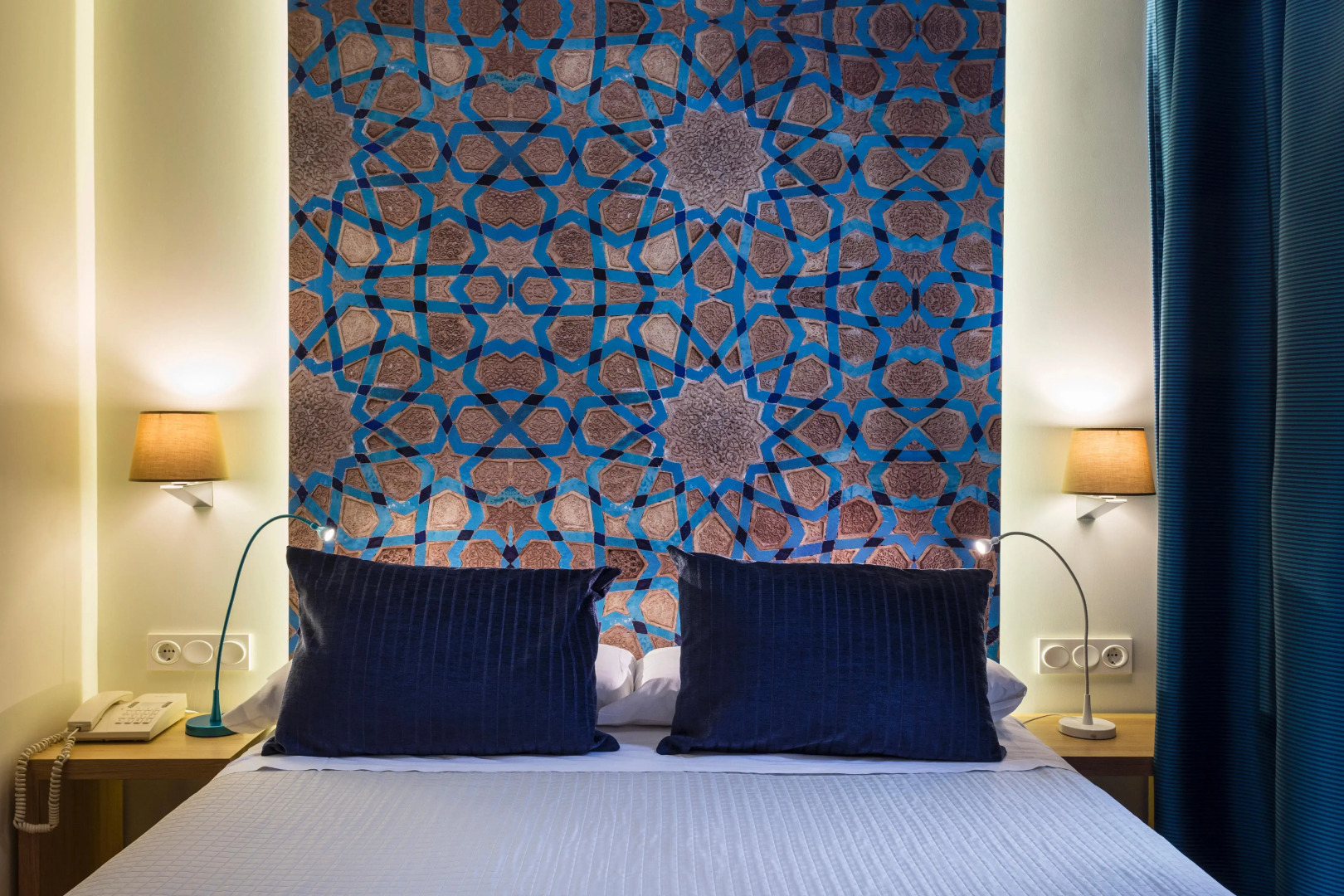 Hotel Comfort Dauro 2