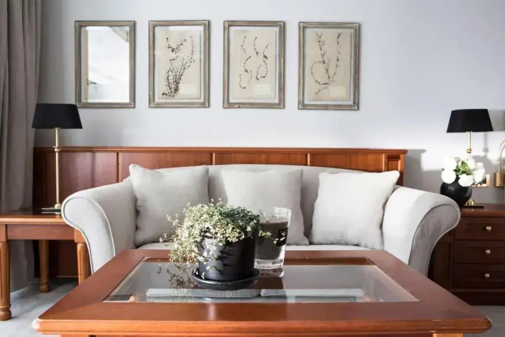 Safari Luxus Lodge - Meisters Hotel Irma