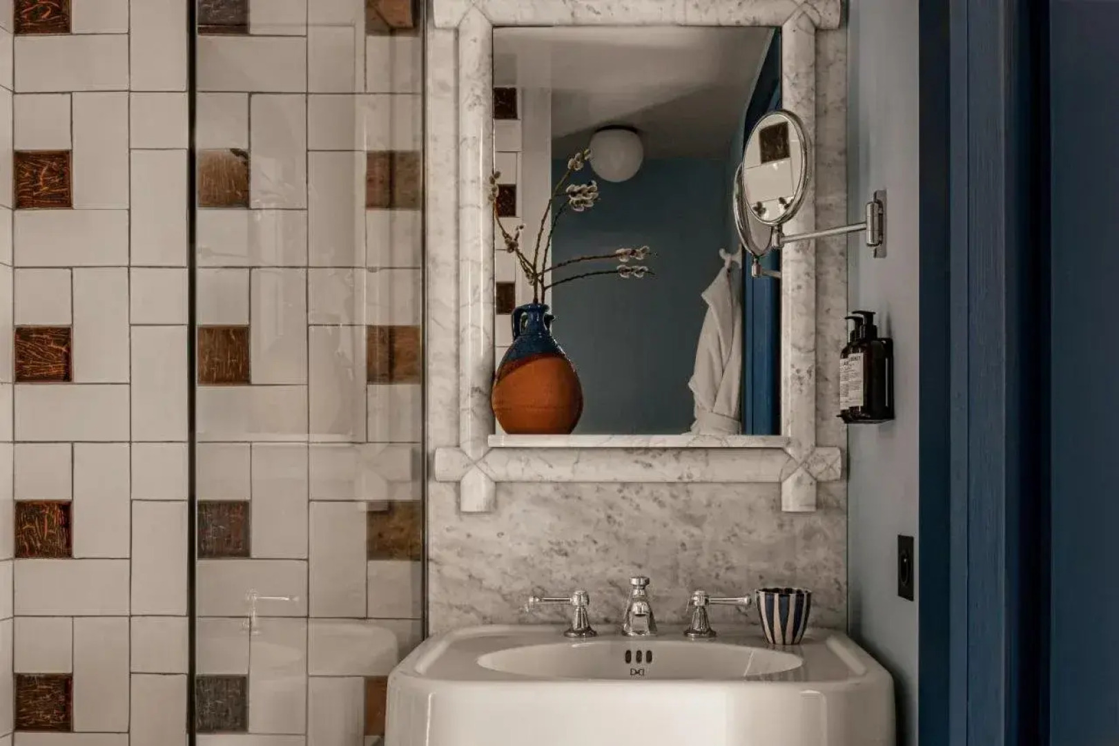 Experimental Chalet Val d'Isère