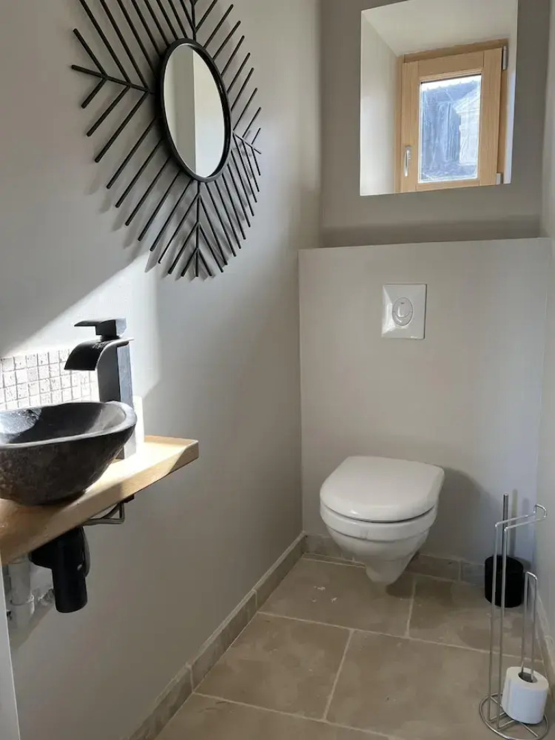 Les Appartements du Domaine Gueguen