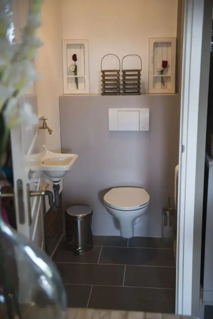 B&B Logeren bij van Heeren