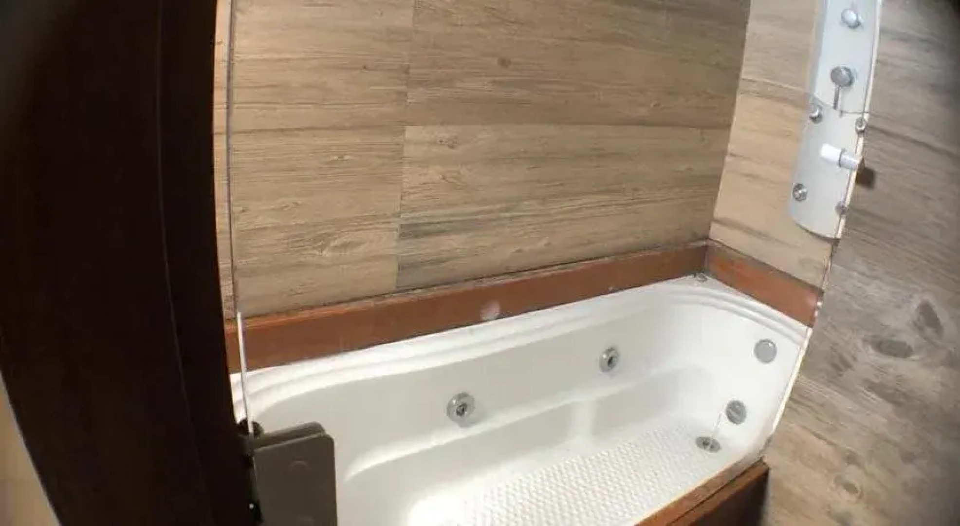 Bellapraia Apart Hotel