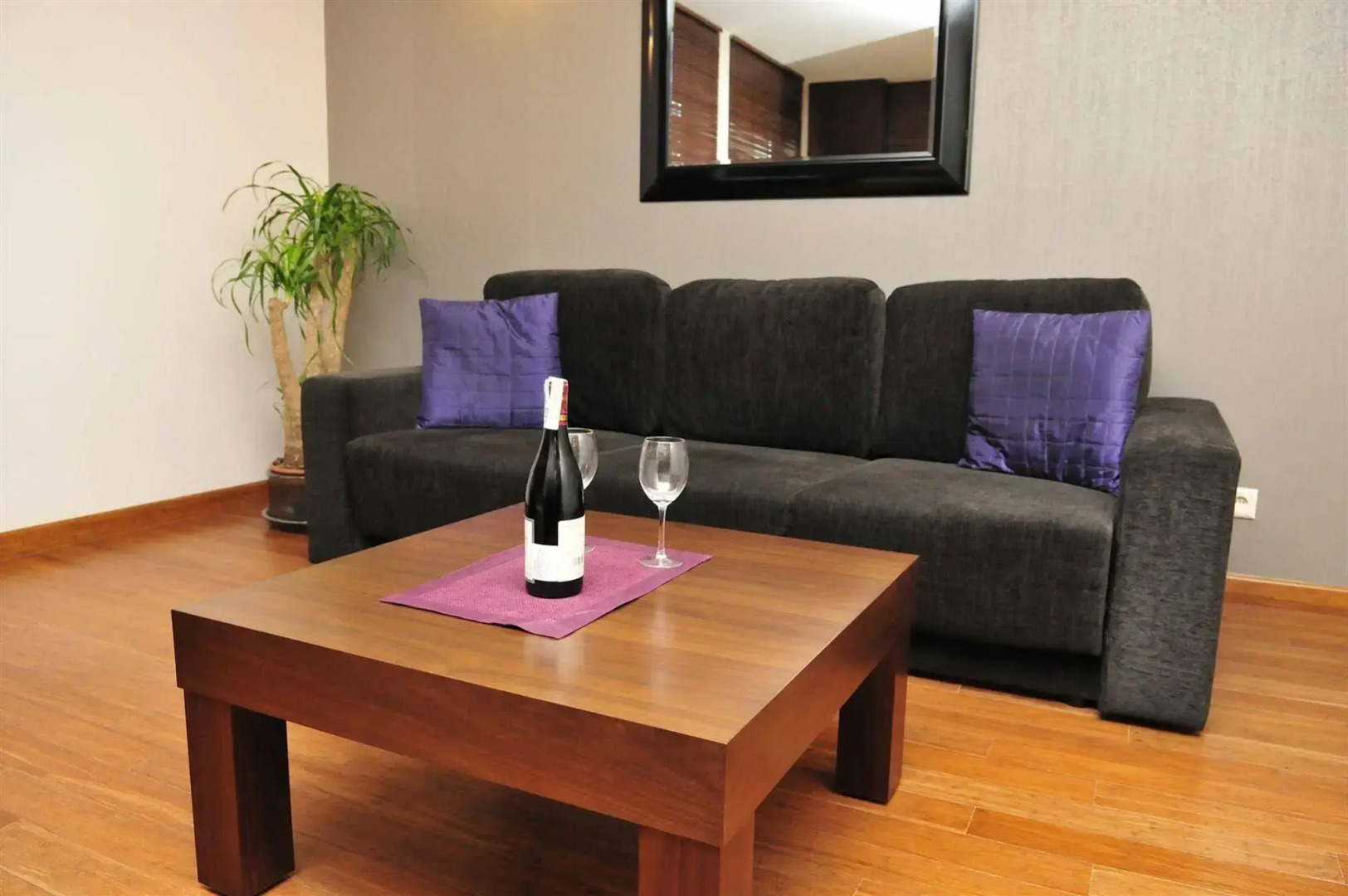 Art Residence Apartments