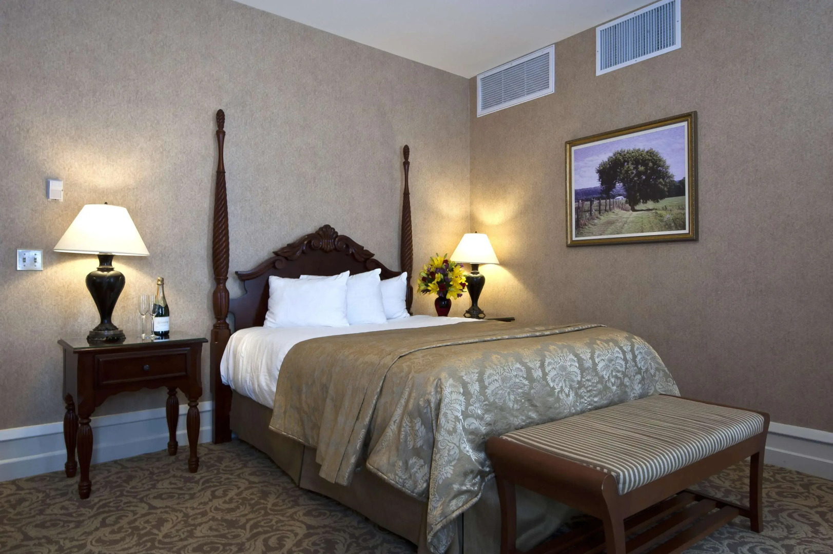 French Lick Springs Hotel