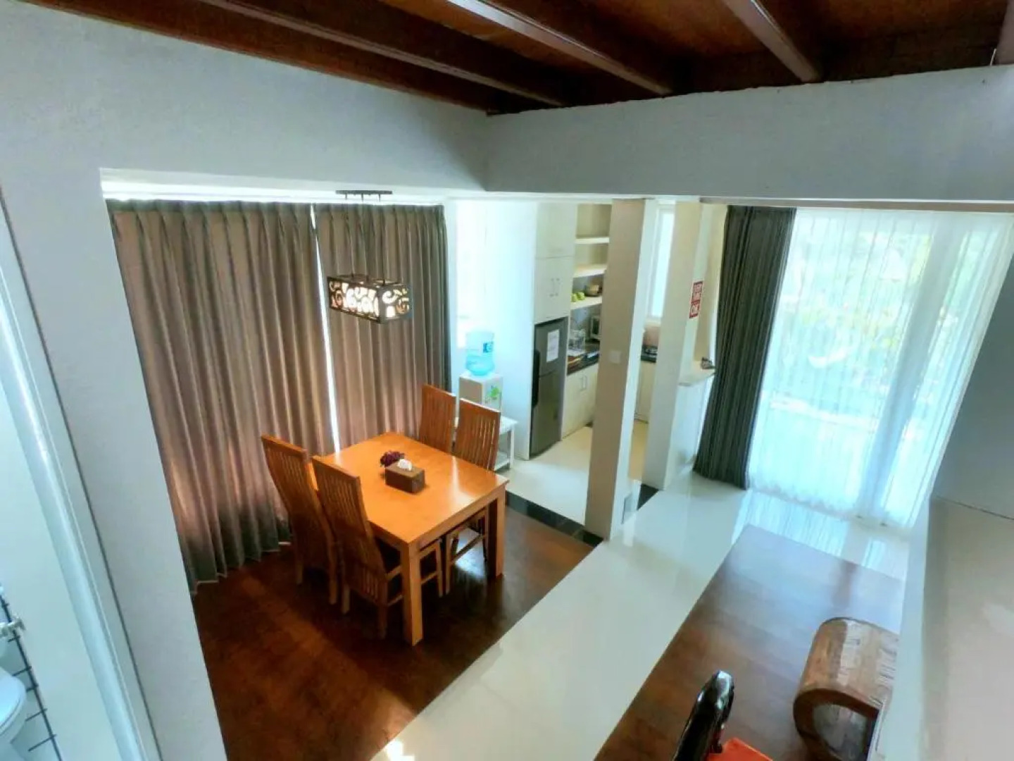 Bedugul Lake View Residence Unit A-1