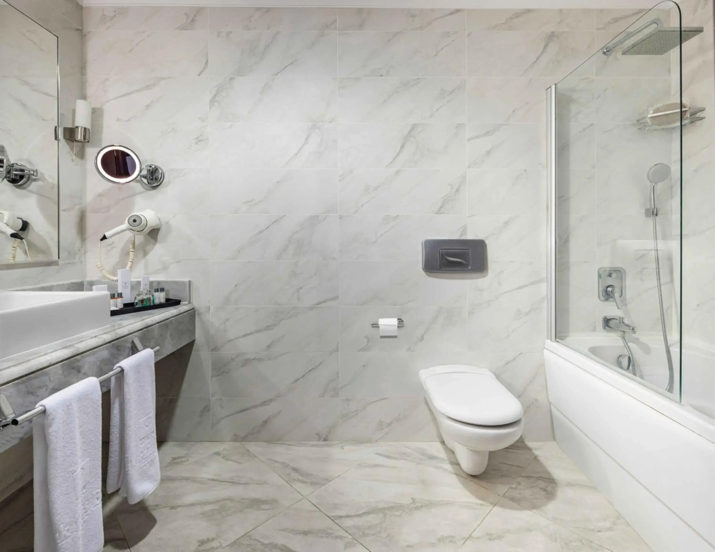 Celik Palace Hotel Convention Center & Thermal SPA