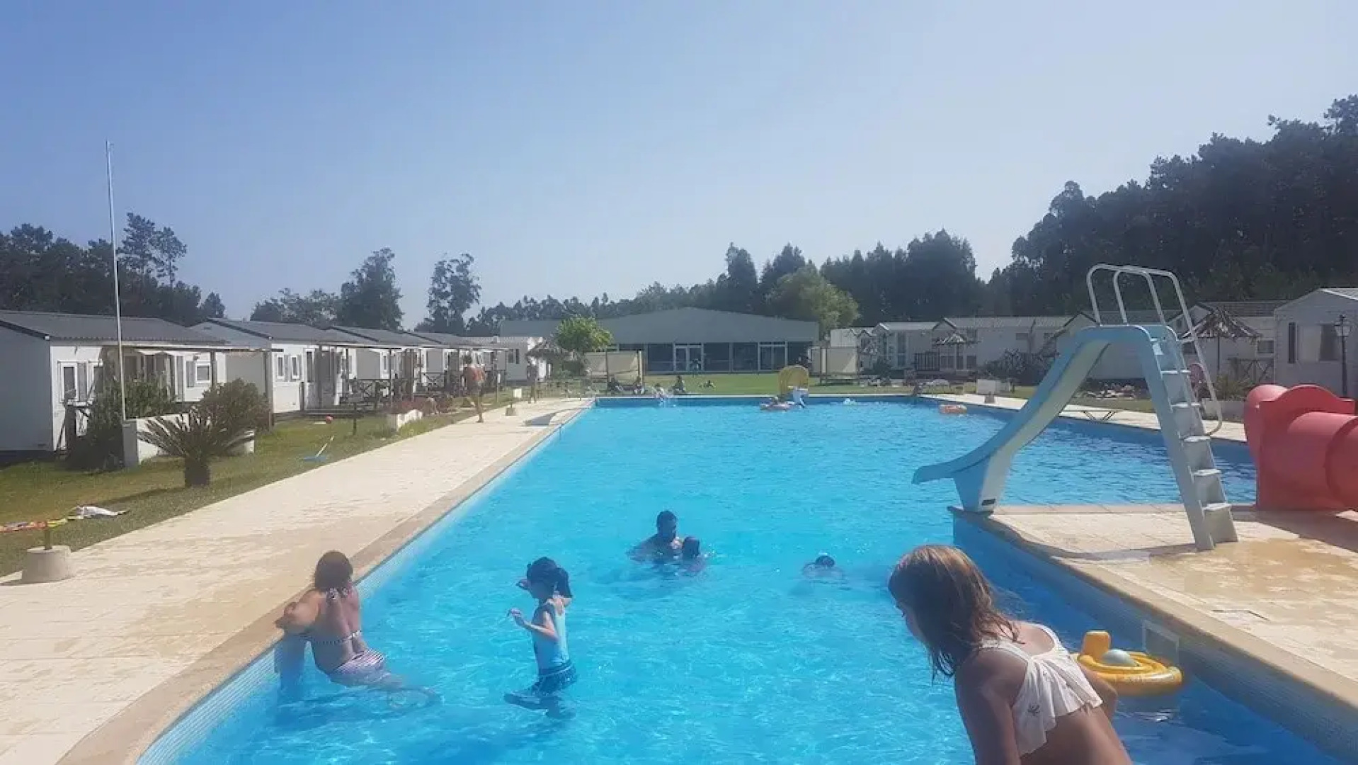 "landshause Bungalow T2 Superior - 1"