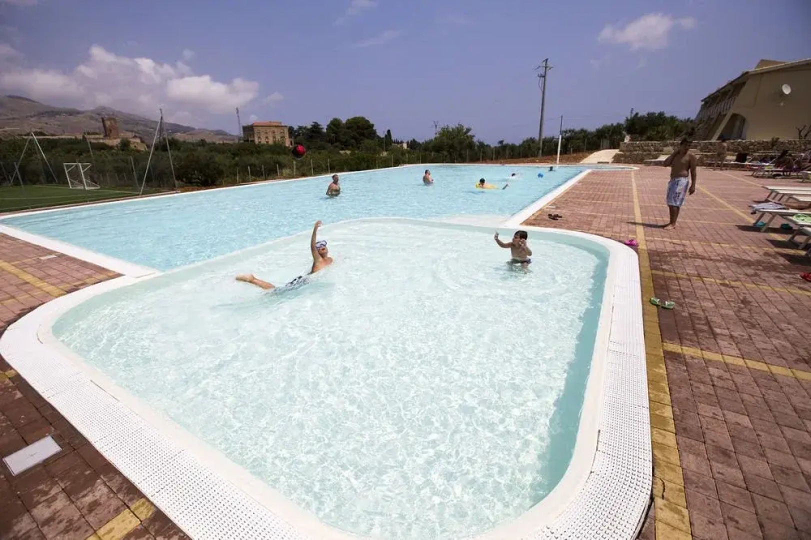 Villa Borgo Aranci Resort