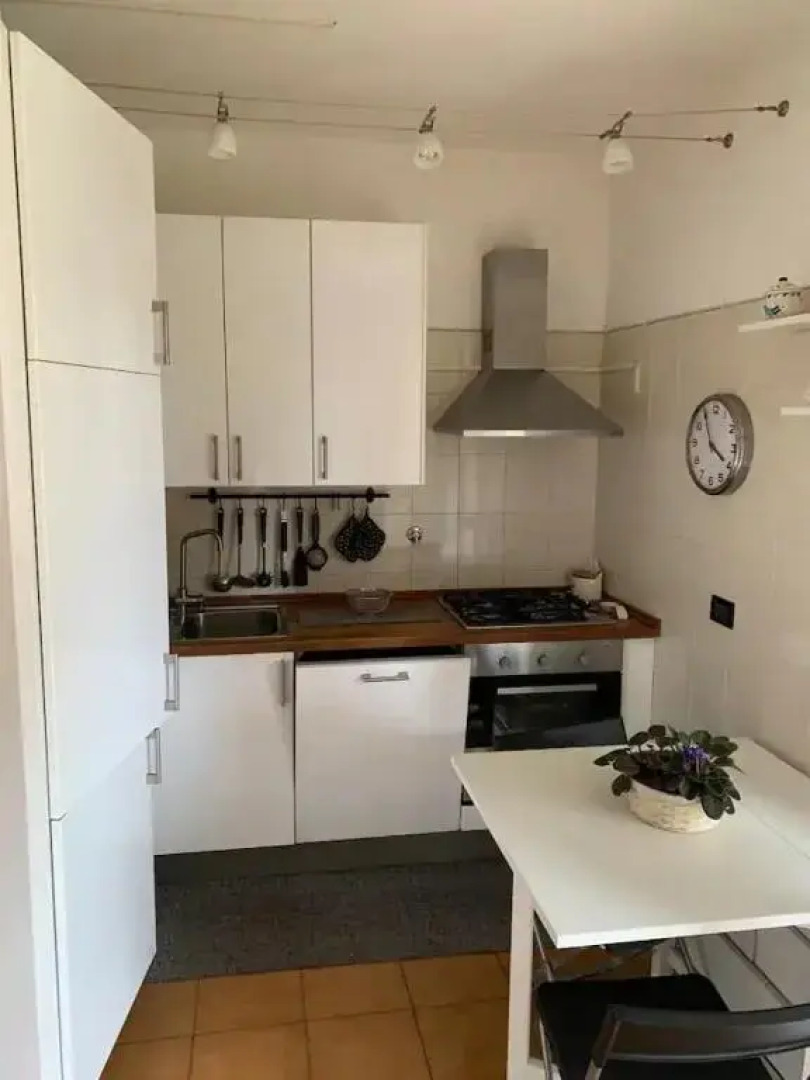 Arenzano, a 2km dal mare