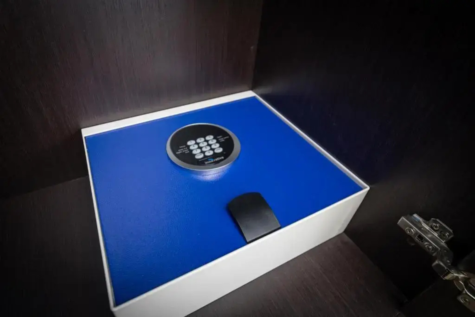 Quality Inn Civic Center