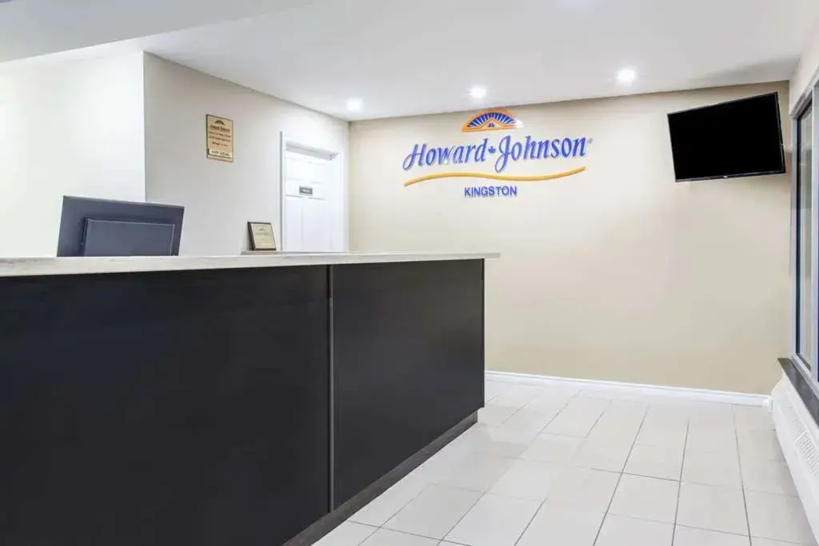 Holiday Inn Kingston Waterfront by IHG