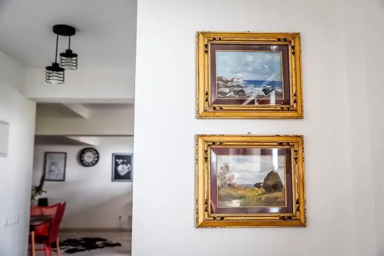 Apartamenty Dwupoziomowe Dwa Widoki Jacuzzi & Sauna