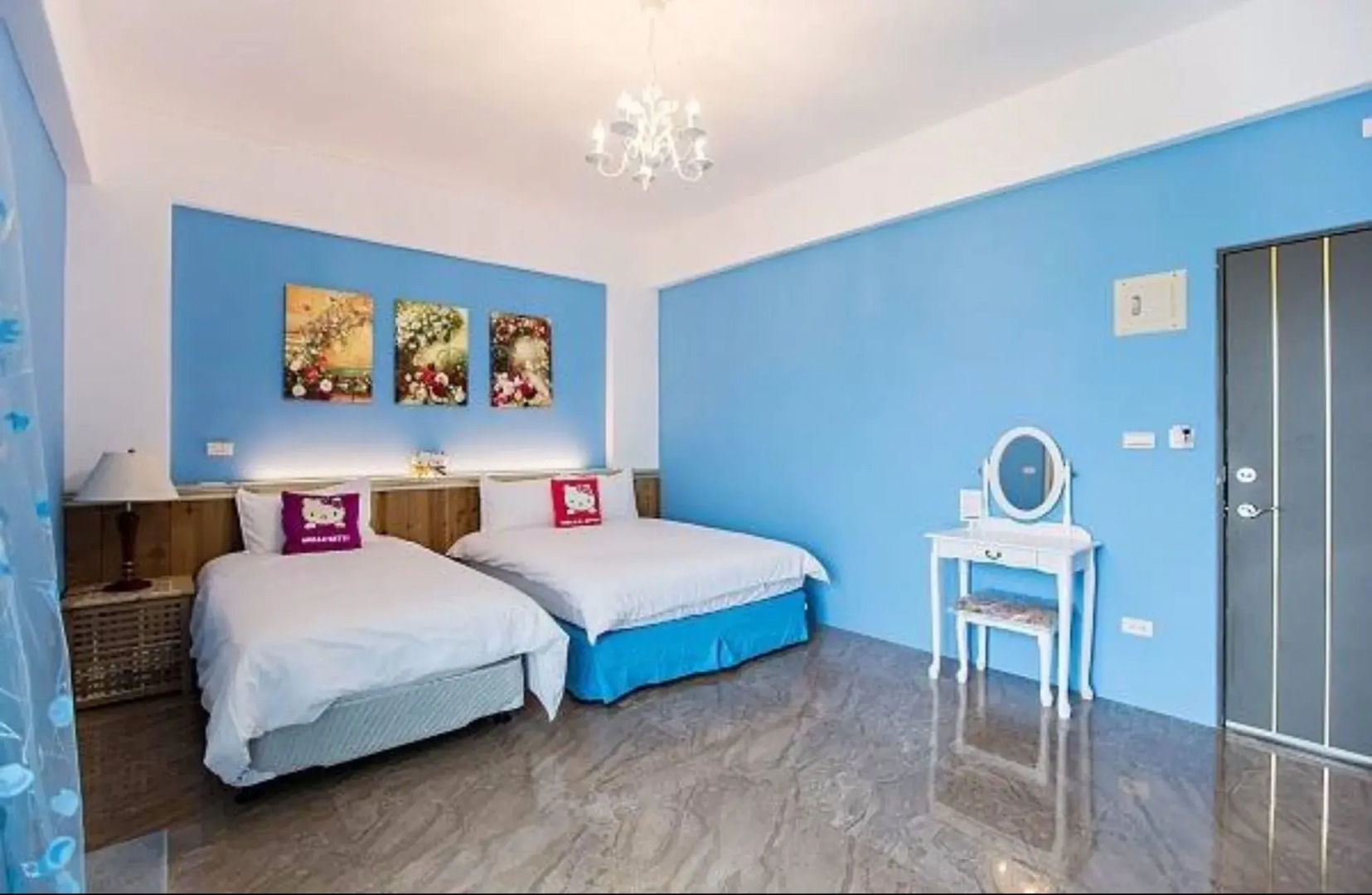 Dreamer 24 Guest House