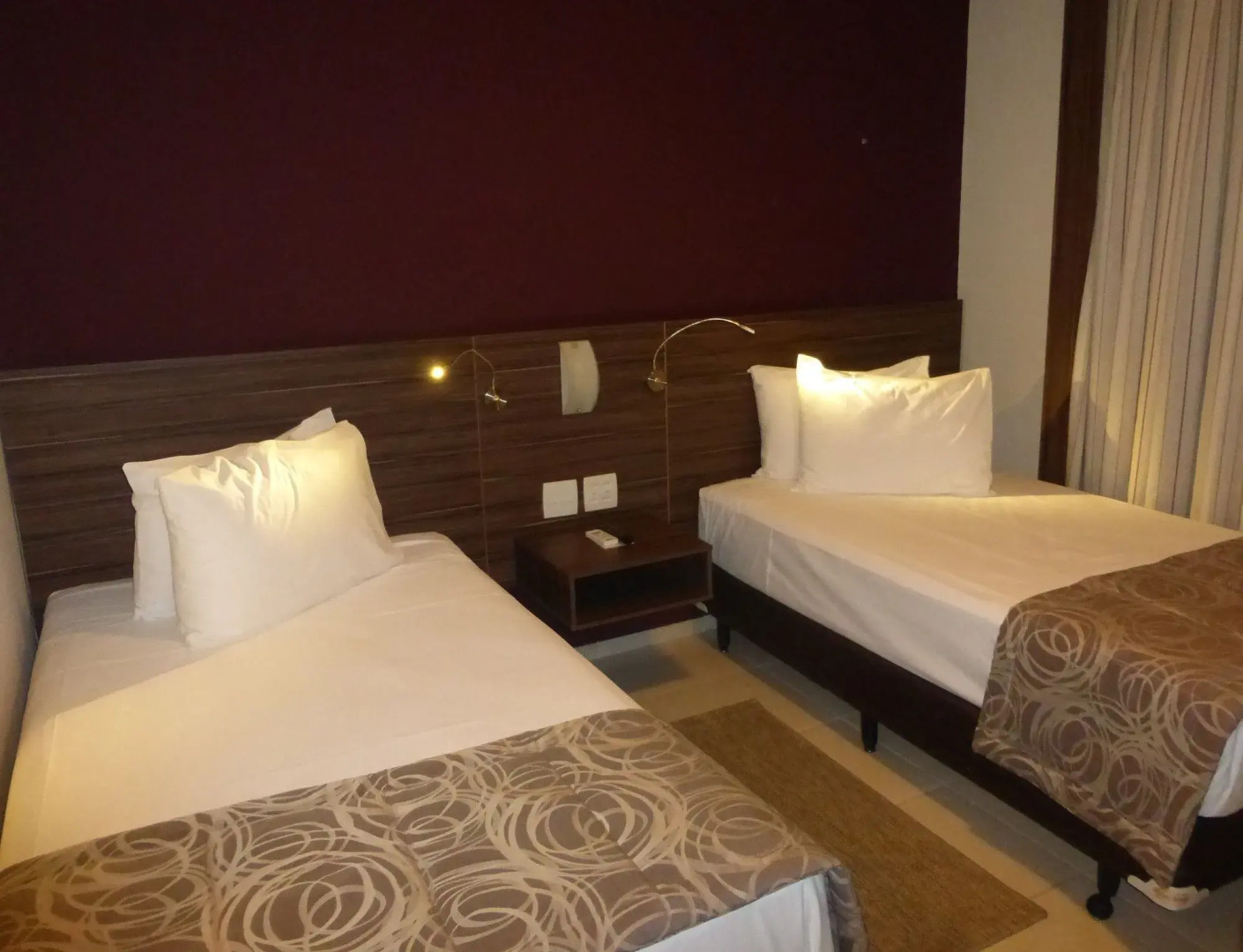 Nobile Inn Dutra Rio De Janeiro