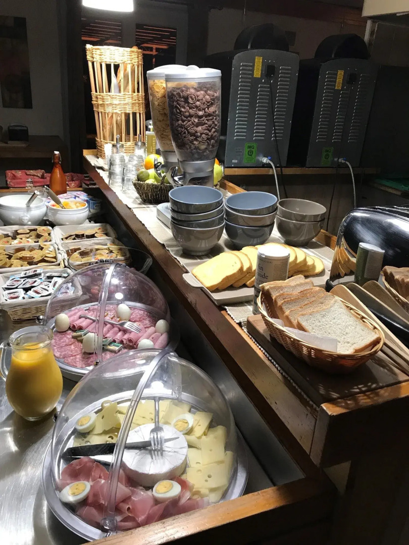 Brit Hotel Plaisance