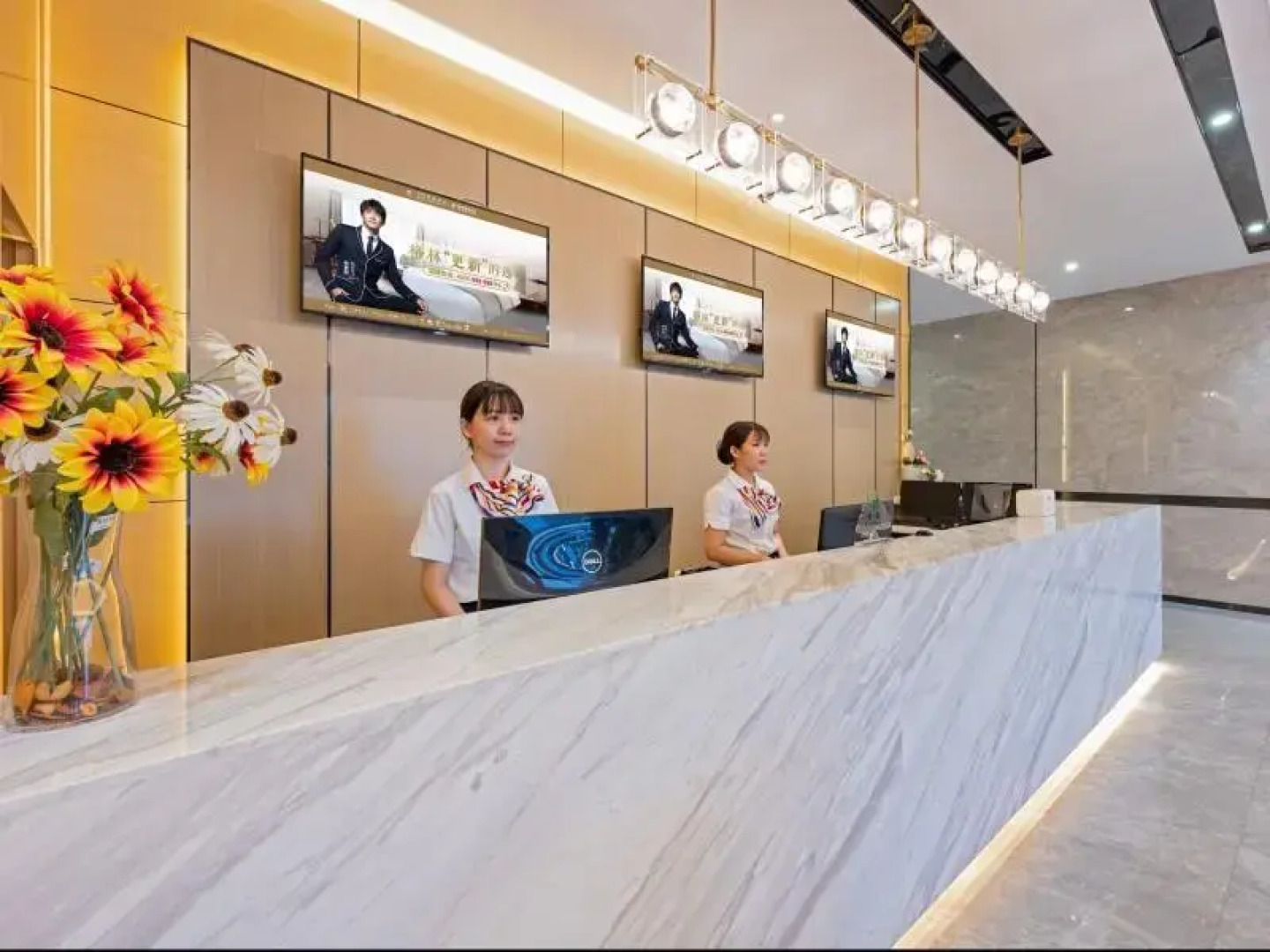 GreenTree Inn Zhuhai Changlong Airport