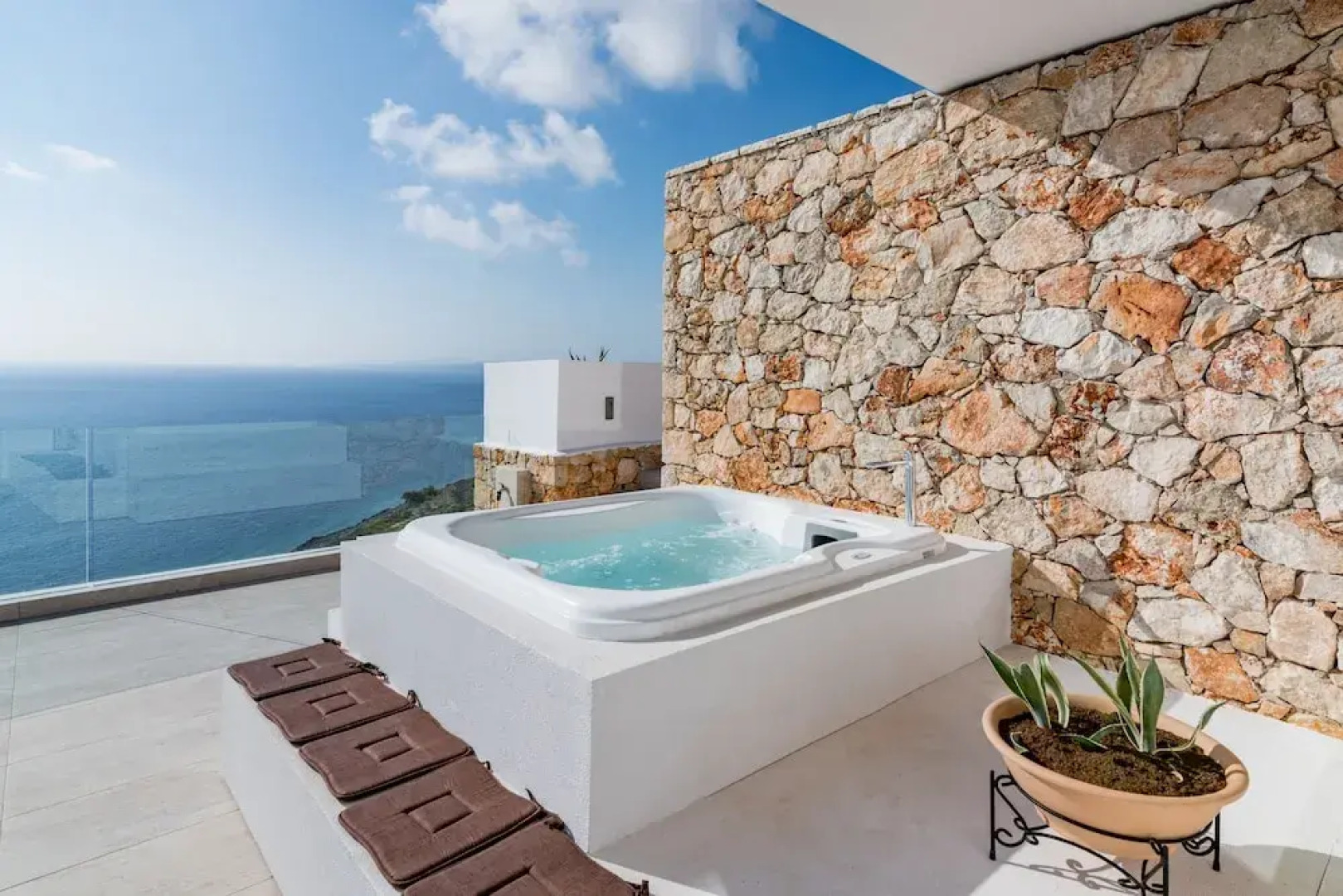 Aurora Villa Luxury Retreat