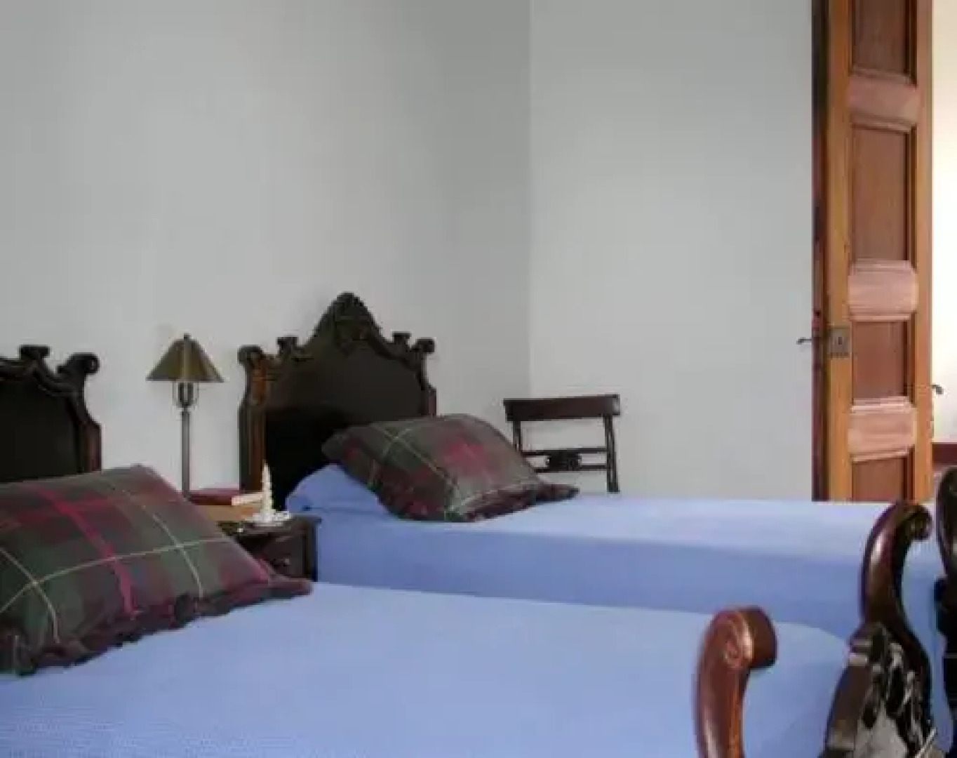 Casa de Huéspedes Hacienda Castilla