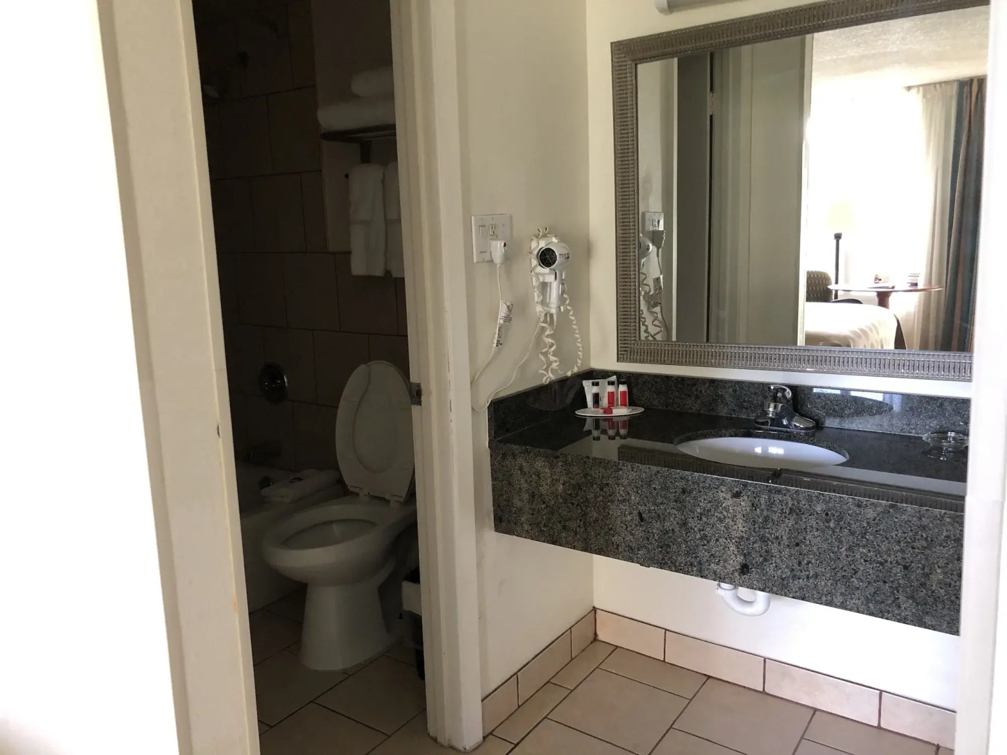 Ramada Conference Center New Iberia