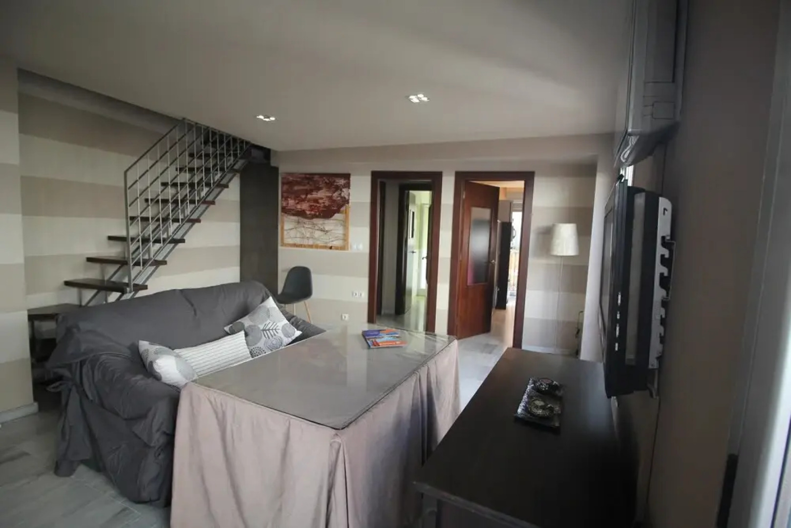 Apartamento Jaén Centro